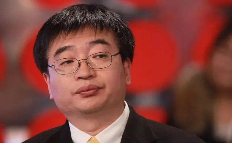 倒霉催的刘二海