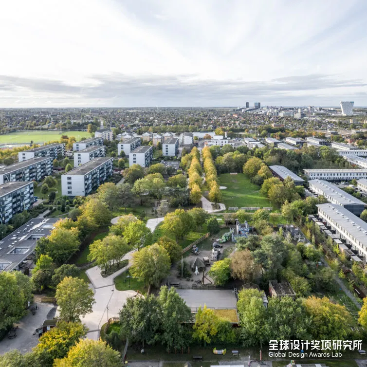 揭晓 | 2021 WLA Awards最终大奖结果公布,8个中国团队摘得大奖