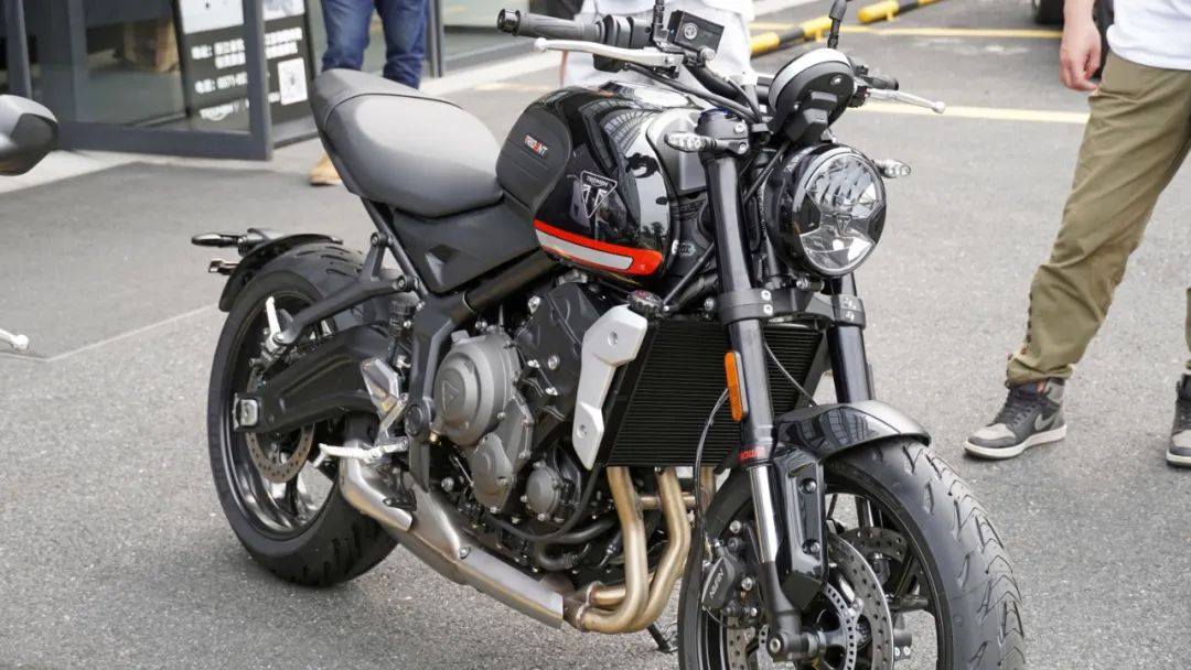 ��ӵ�к�����������𣿿���Trident 660ʵ�ļ���