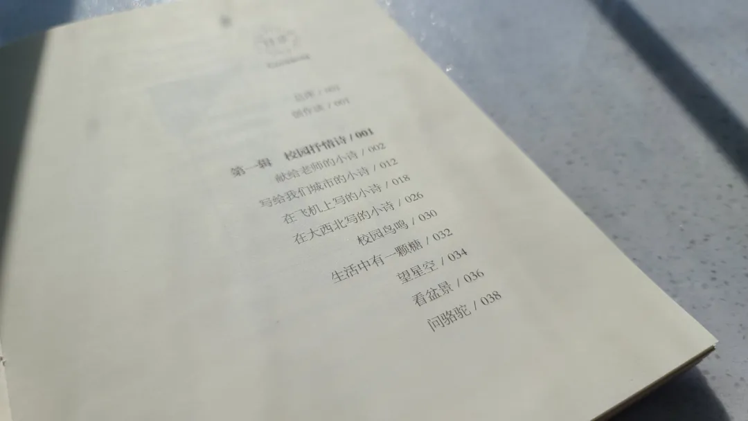 有趣、有益、有用——吕进评蒲华清诗集《生活中有一颗糖》