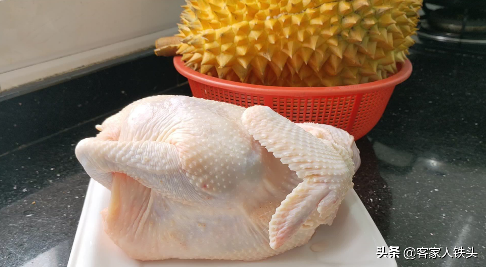 廣東人夏季少不了一鍋湯，教你煲湯技巧，湯鮮肉香，一大鍋不夠喝