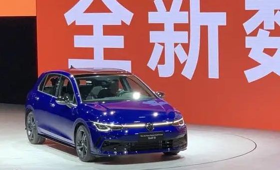 2020北京车展，亮点不止于BBA，部分车型预售价格公布