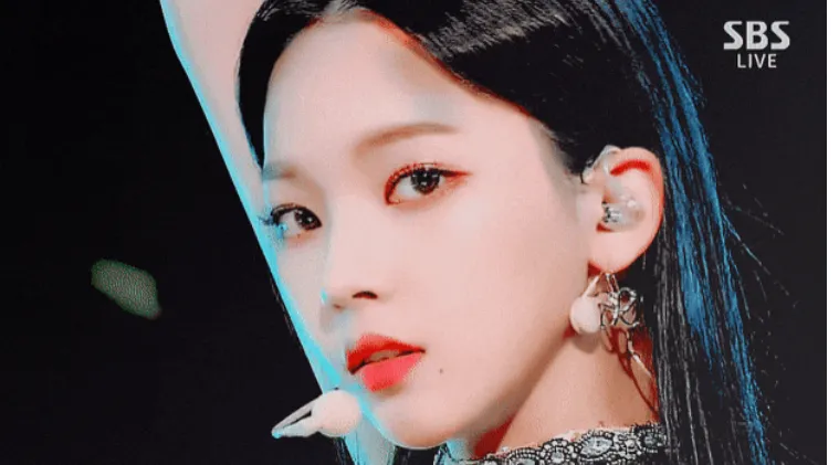 新一代女爱豆颜值TOP是?;LISA SOLO出道为何一拖再拖?