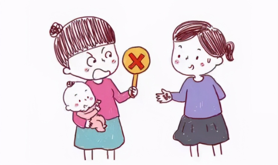 宝宝咳嗽先别着急吃药，儿童咳嗽处理方法，一篇看懂