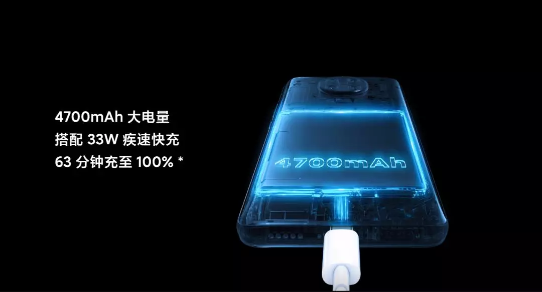 红米K30 Pro高配置5G手机最低2999元，让小米10怎么活？