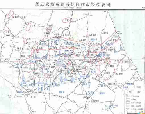 推进70公里，歼敌2万，彭德怀看完捷报说：歼敌太少，美军有诈