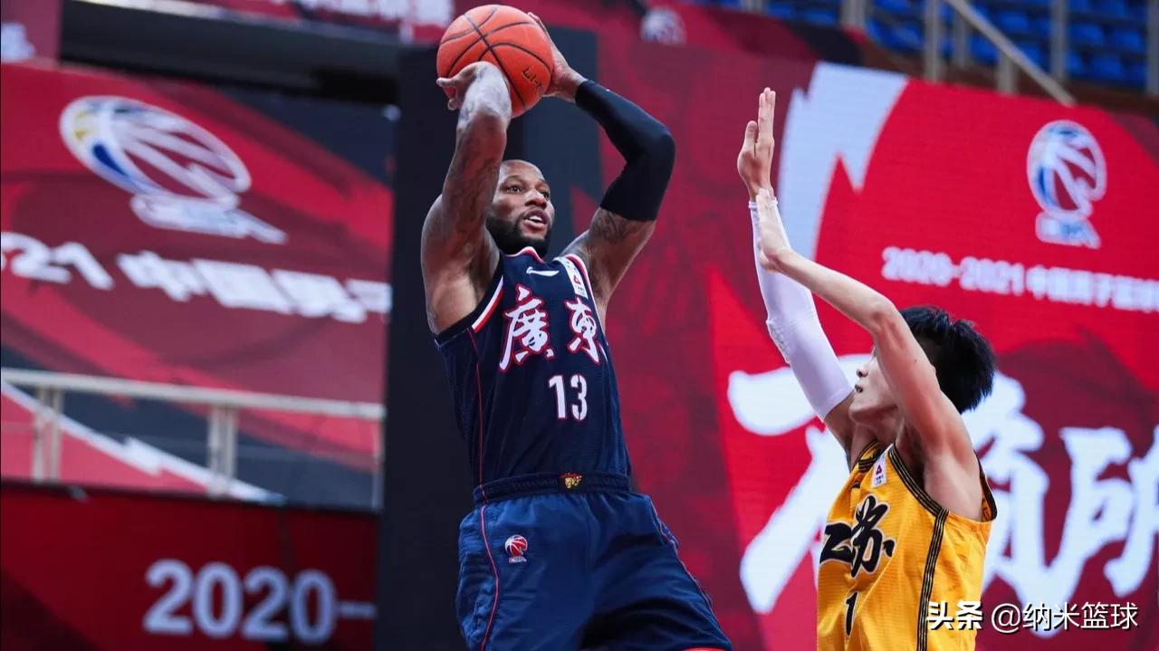 Guangdong male basket gets the better of Zhejiang greatly, foot of Zhao Rui sprain gets hurt, ma Shang does not have condition