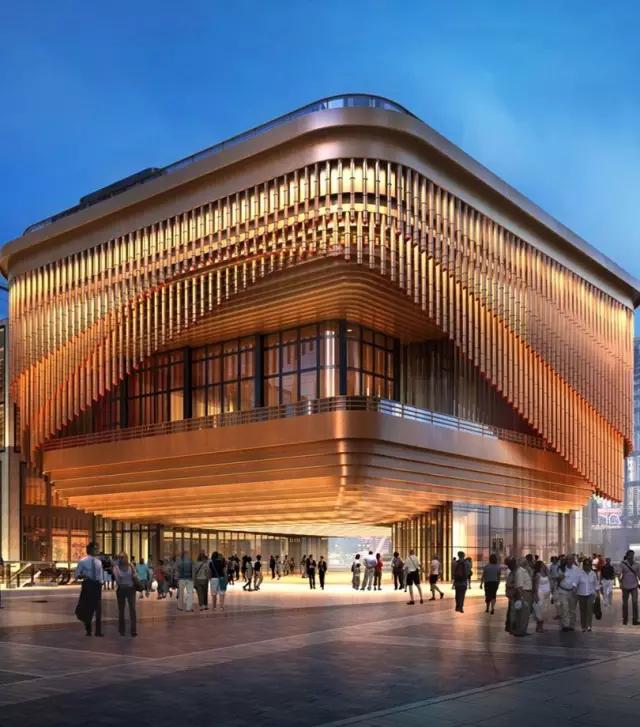 网红建筑沦为"自杀圣地"后被无限期关停