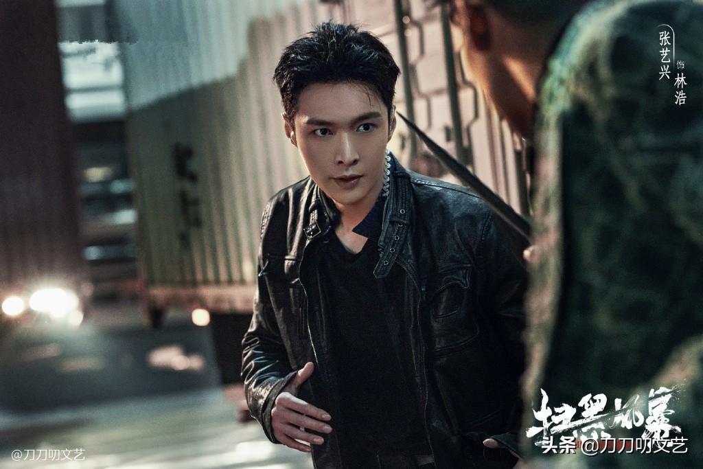 2021年度十大最令人期待电视剧，孙俪新剧第五，