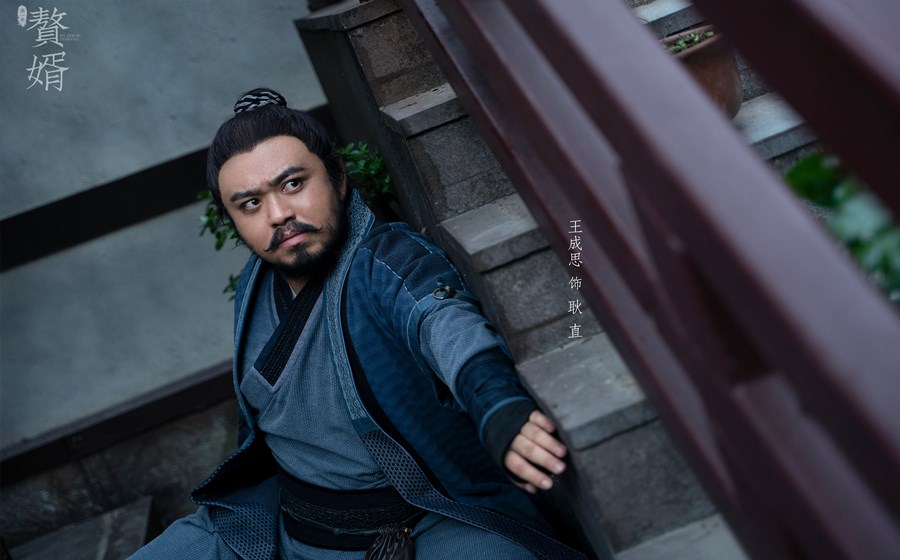 《赘婿》小高潮来袭,苏家灭门,老耿下线,宁毅带兵攻上梁山