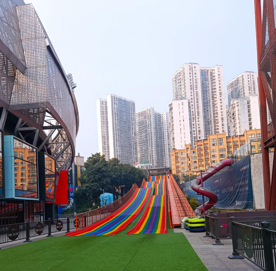 打卡攻略！适合“闺蜜节”出行的网红打卡地，就在......