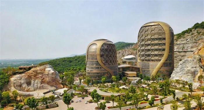 2020年第十一届中国十大丑陋建筑评选结果重磅揭晓