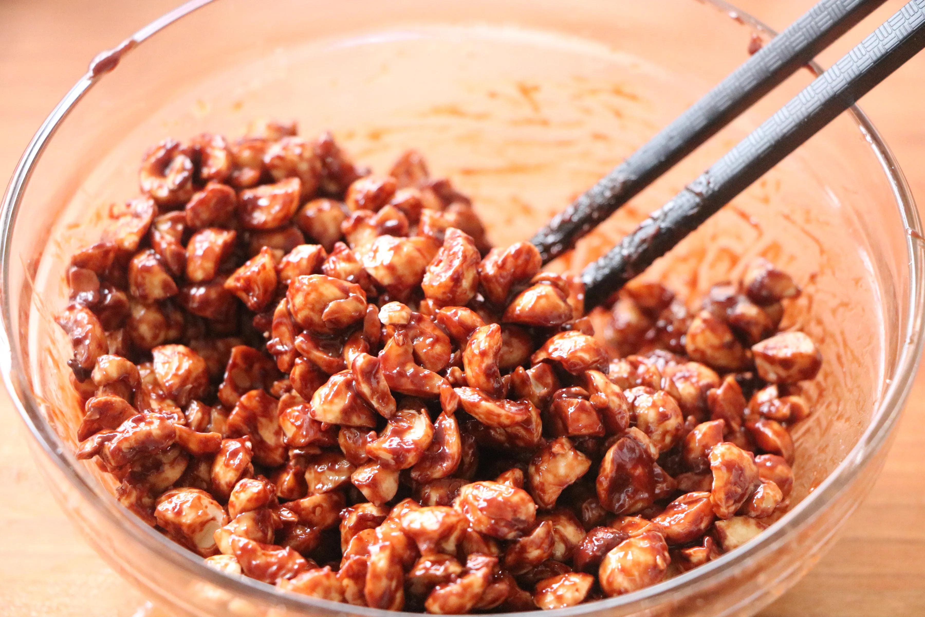 私房烘焙的爆款甜品，簡單0失敗，一口一個，又香又脆，值得一試