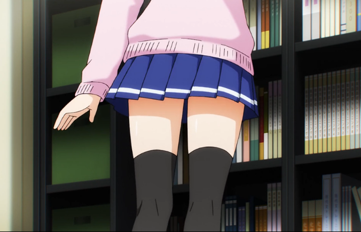 第一人稱小說看得多了，第一人稱動畫真是第一次見