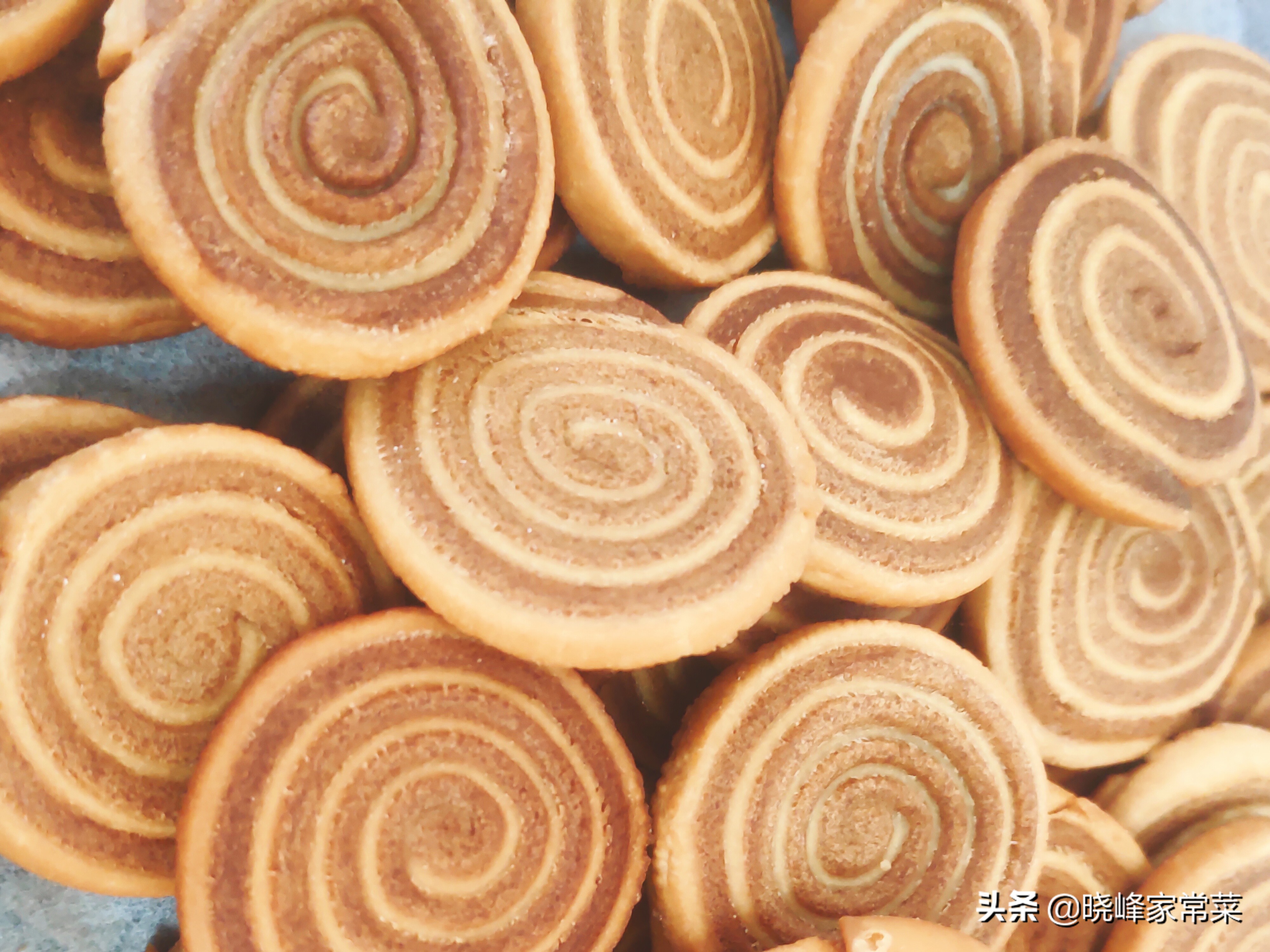 80後的回憶「自製貓耳朵」好吃又解饞的零食，在家這樣做