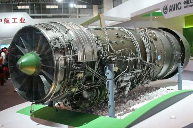 人类最顶尖工业技术，中国落后美国20年，白给我