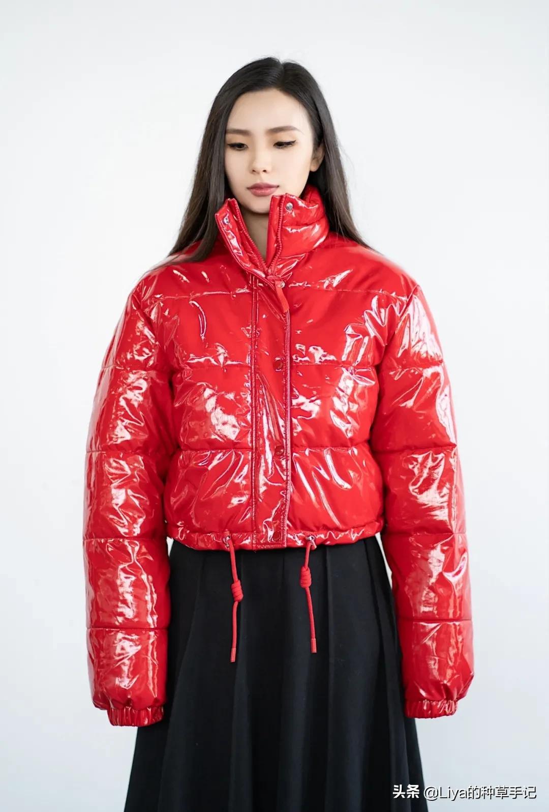 今冬巨显胖的3件衣服