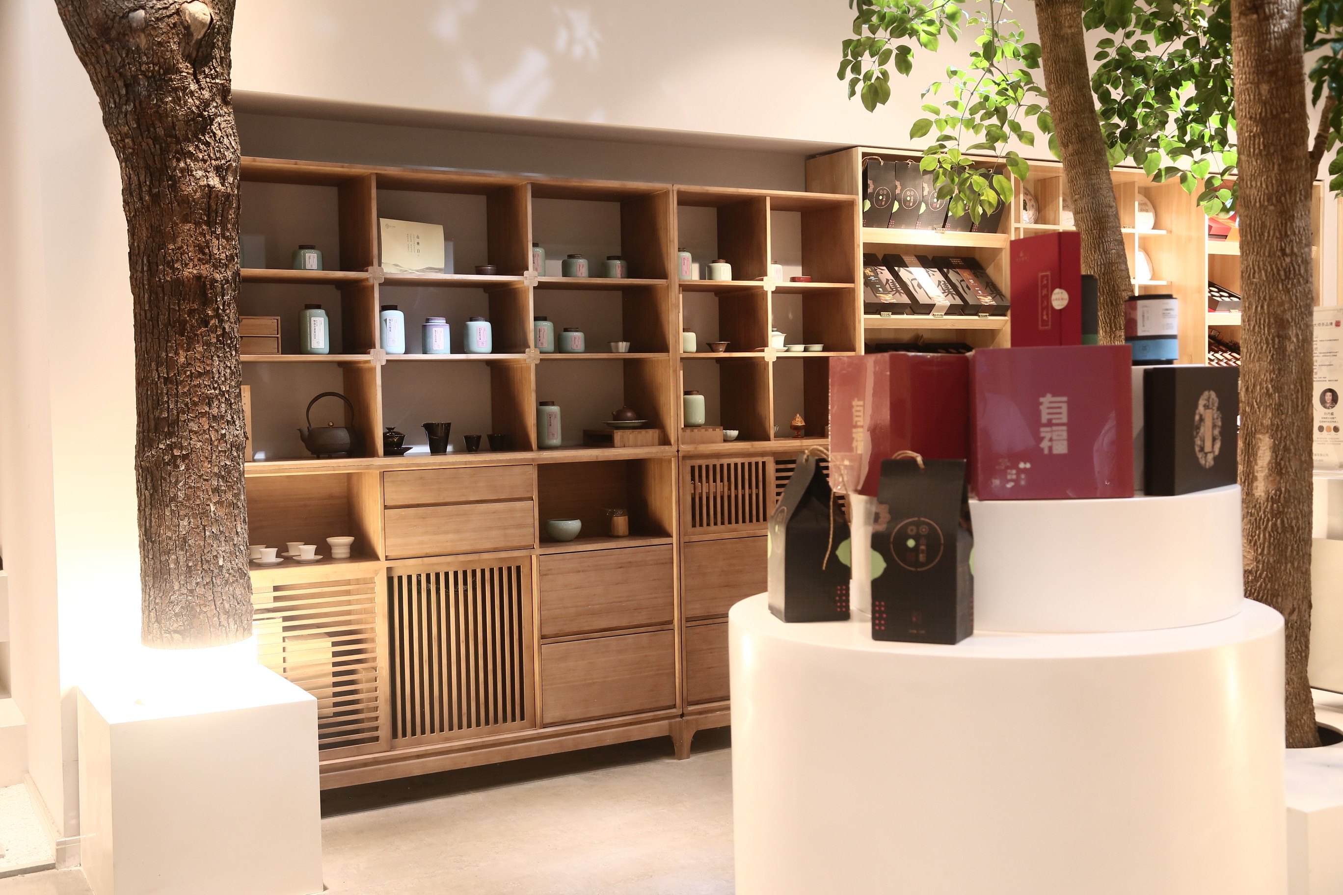 茶语大师茶空间的想象力：远不止商务社交