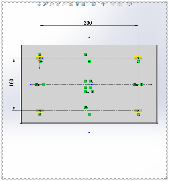 ��SolidWorks��һ���ӽ���ǣ���Ҫ�ǳ��ι��ߺ��������ʹ��