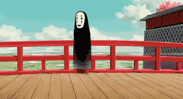 长大以后，才知道《千与千寻》童言童语里，藏