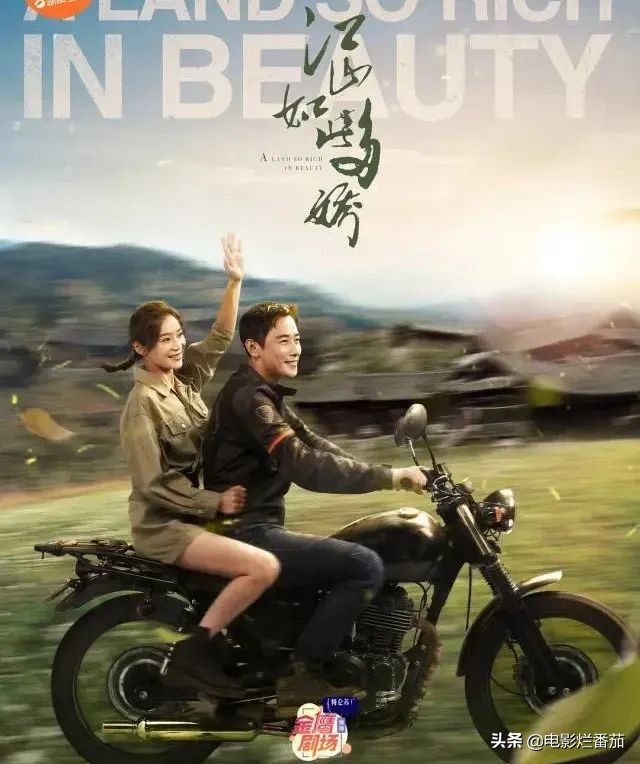 母亲是百亿票房女演员，儿子却从小鲜肉，变成