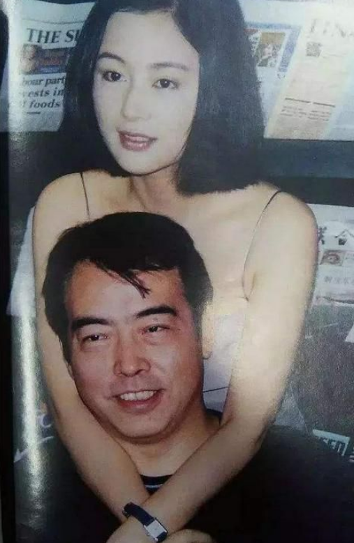 倪萍：一生5个男人，只有郭达和陈凯歌让她刻骨