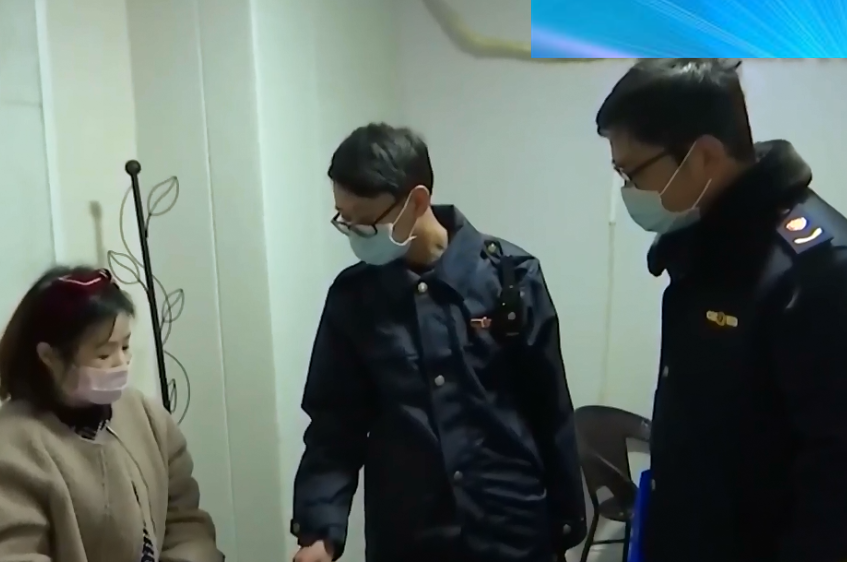 浙江女子月薪2500元，贷款60万去做美容，一个月利息都要一万多