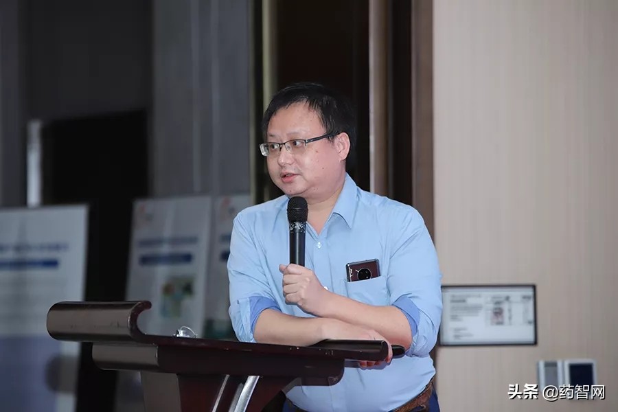 成渝地区双城经济圈医药产业融合发展高峰论坛顺利召开