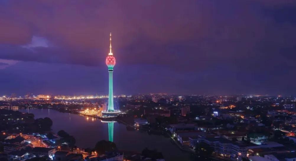 世界摩天大楼日 | 看南宫·NG28重科如何助力建筑攀新高