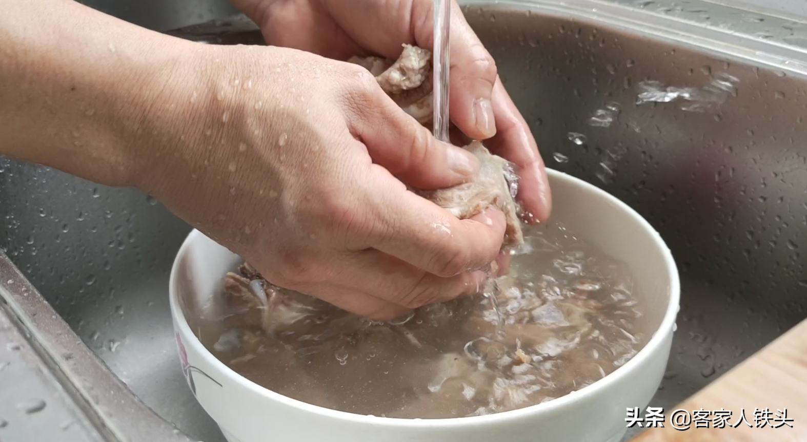 立冬後喝什麼湯好？ 廣東人愛煲這一鍋，詳細配料做法，營養又好喝