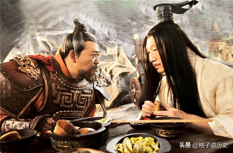 龐涓在孫臏臉上刺字，挖其膝蓋骨，最后龐涓結(jié)局如何？