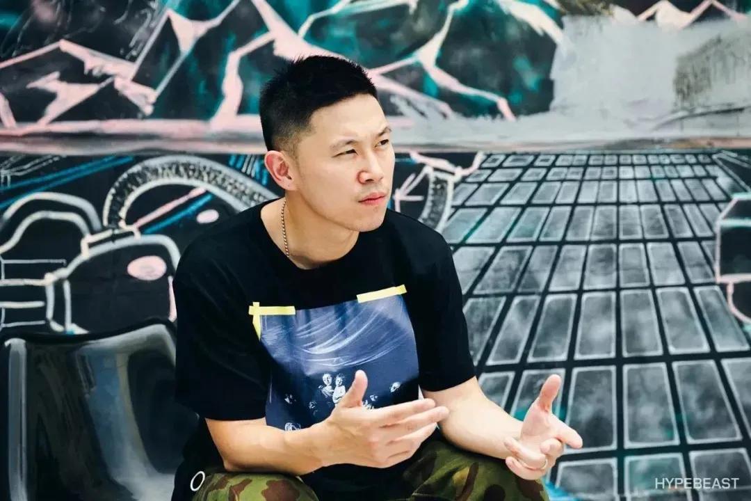 rapper们成名前从事的职业，你都知道几个？