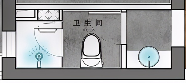 地漏尺寸注意事項(xiàng)