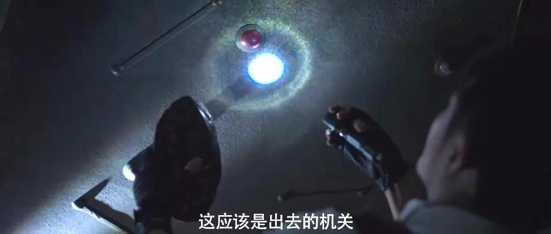 2020年最辣眼睛的十大镜头，每一个镜头都过目难