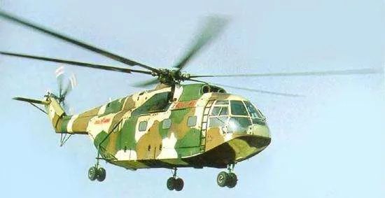 ��ֱ-8��ֱ-8L|����SA321�����Ʒ䡱���й���Щ��