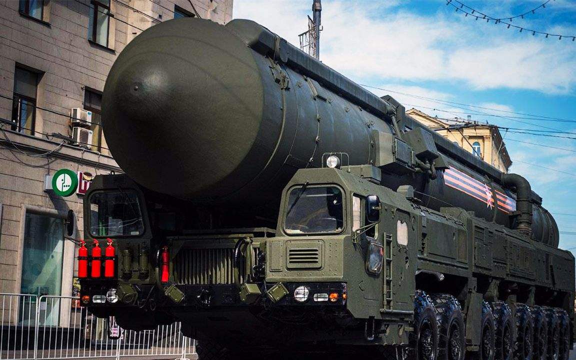 导弹射程达到2万公里才能覆盖全球，为何至今都没有国家研制？