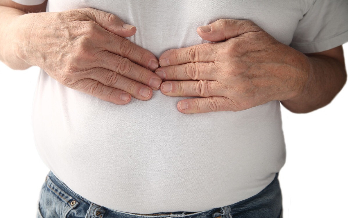 枳實導滯丸，是個通便的良方，腸道濕熱，加之飲食辛辣油膩導致