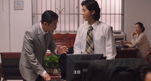 流量？鲜肉？烂片？这一次，鲜肉们终于不落俗