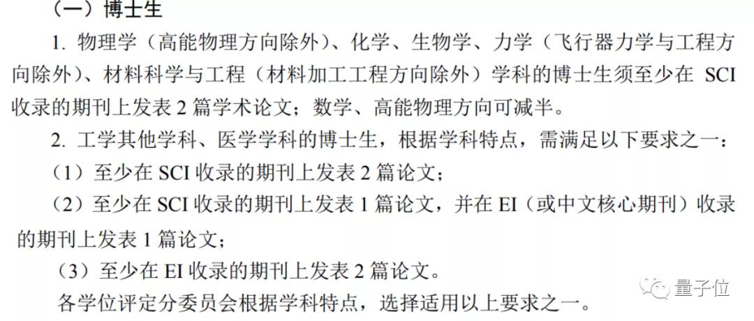 從此，清華不再「唯論文數(shù)」！校長邱勇：高校改革的目的在于質(zhì)量