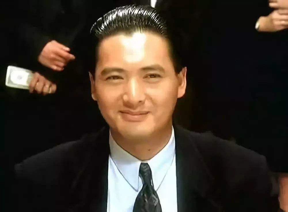 周潤發(fā)以節(jié)儉出名，卻騎10萬自行車，宣布裸捐卻沒有做過任何公益