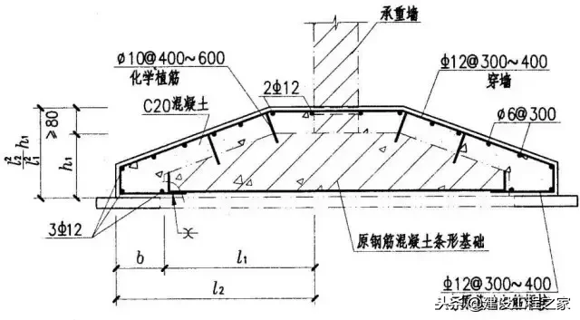 四川建筑加固