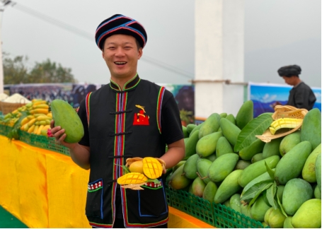 乡村旅游正当时——乡村振兴中国行走进云南永德盛大开启
