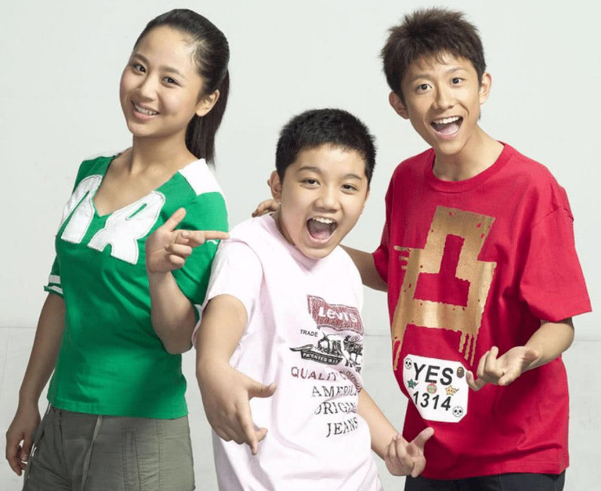 家有儿女：谁还记得小雨？他跟关晓彤合作，瘦身成功后帅到不敢认