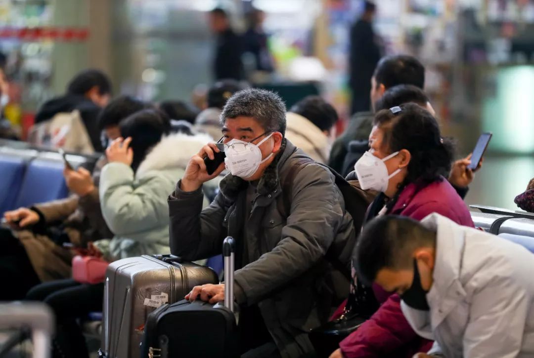 现场报道 | 武汉新型肺炎：为何直到今天才引起更大注意？