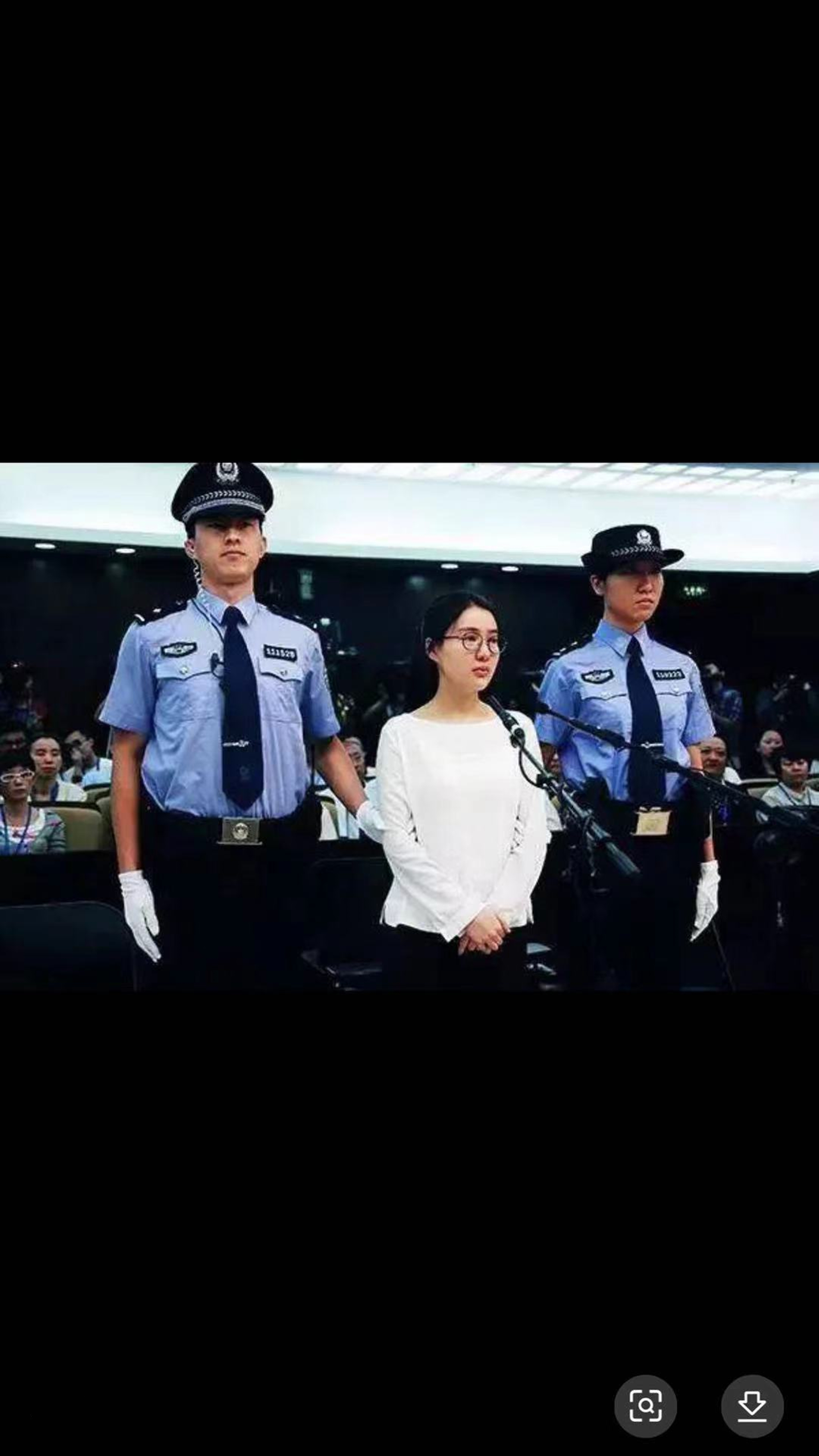 娱乐圈的门槛需要提高了，今天就给大家盘点一下入狱过的明星们