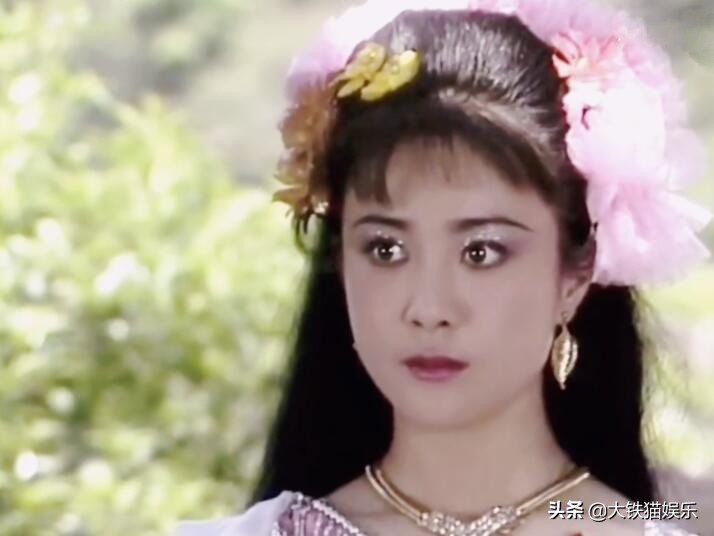 12位演“妲己”的女演員，看過(guò)才知啥叫媚而不俗，啥叫趕鴨子上架