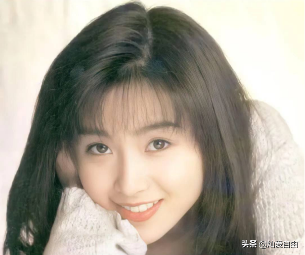 工藤静香、坂井泉水，动漫人物原型存疑，美人