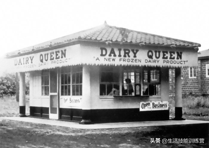 30個(gè)商業(yè)巨頭公司初創(chuàng)時(shí)的老照片，誰(shuí)還沒(méi)有青澀的時(shí)候呢？
