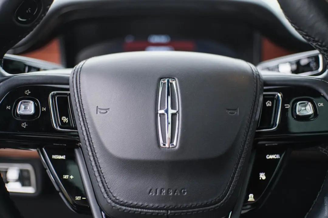 异军突起，月销破千的全新林肯飞行家究竟有何绝招？