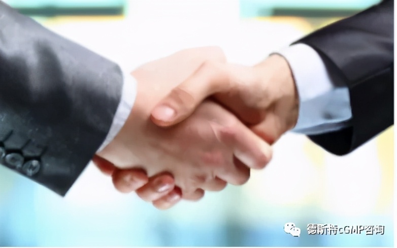 热烈祝贺DST德斯特与广东跑合网签订CSV验证服务项目合作协议